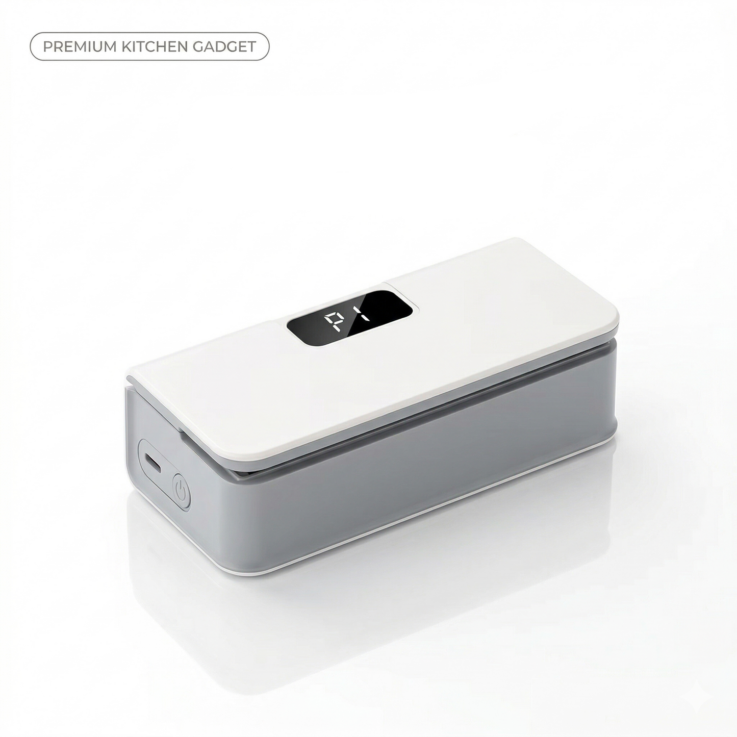 Sealify™ – Le Mini Scelleur Portable